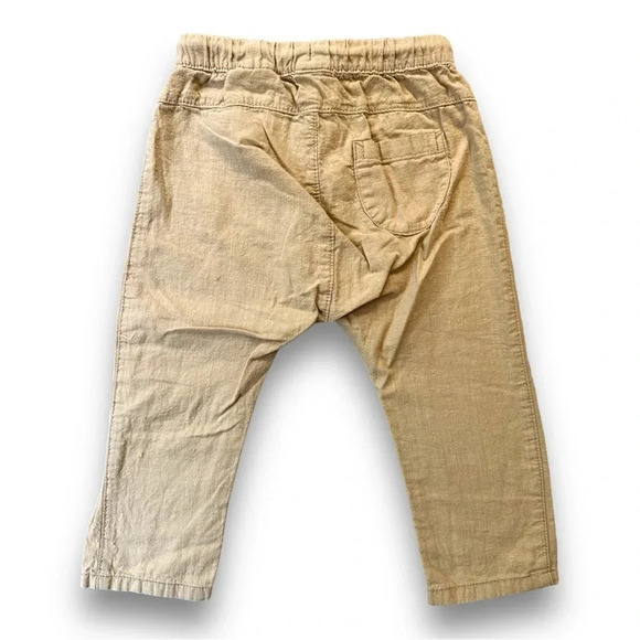 H&M | Bundle of Cotton Pull On Pants (18 mos) - Picture 5 of 10